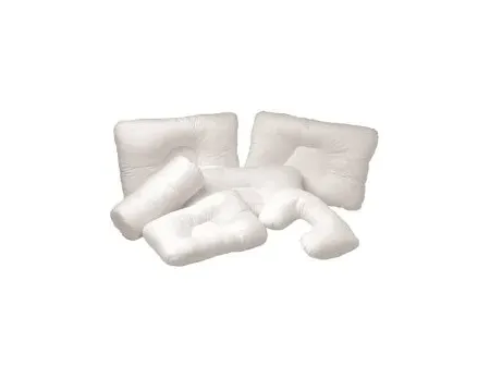 Fabrication Enterprises - 00-4284 - Pillow, Standard Firmness - Polyester