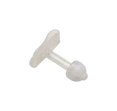 Bard Rochester - 000284 - BARD BUTTON REPLACEMENT GASTROSTOMY DEVICE 18F 3.4CM