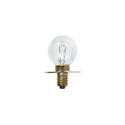 Bulbtronics - Haag-Streit - 0036245 - Diagnostic Lamp Bulb Haag-streit 6 Volt 27 Watts