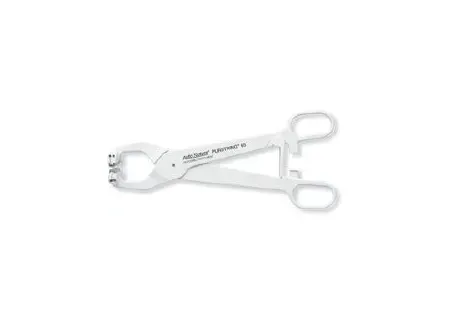 Medtronic / Covidien                        - 020242 - Medtronic / Covidien Purstring Auto Suture Purse String Device: Single Use Automatic Purse String Device 65mm