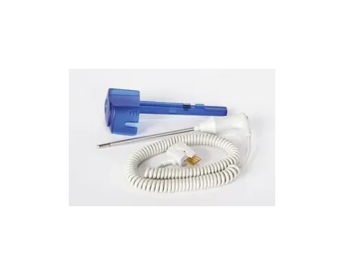 Hillrom - 02893-000 - Probe, Oral with Well, For SureTemp Model 690 (US Only)
