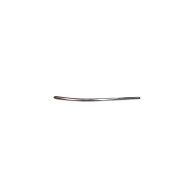 Medgyn Products - 030832 - Cervical Dilator 3 To 4 Mm Hegar 7-1/2 Inch Length German Stainless Steel Nonsterile