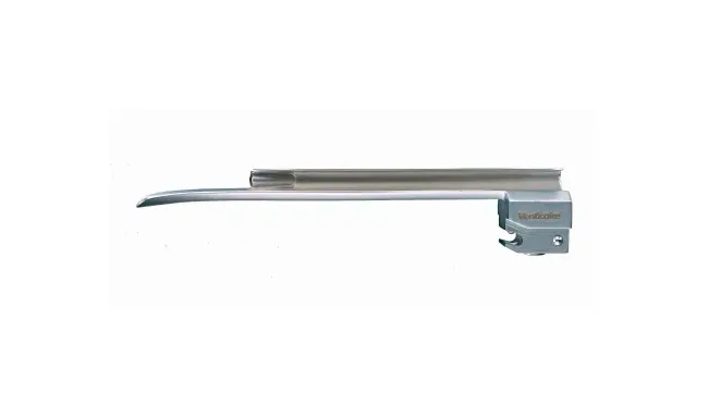 Flexicare - 040-851U - Laryngoscope Blade Flexicare Miller Type Size 1 Child