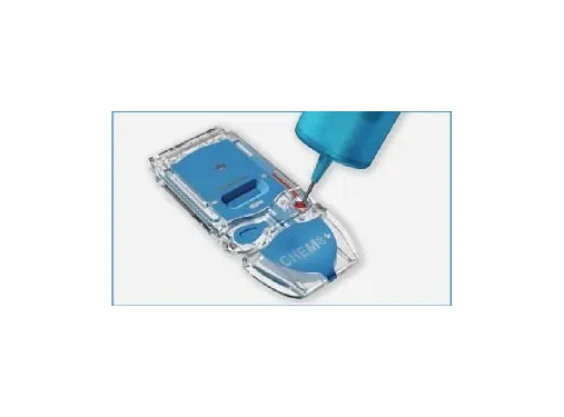 Abbott - i-STAT - 06F24-20 - Dispensing Tip i-STAT For i-STAT Handheld Blood Analyzer