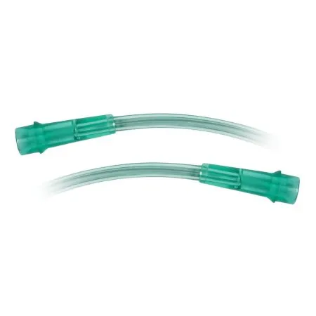 Sunset Healthcare - RES3007G - Oxygen Tubing 7 Foot Length Tubing