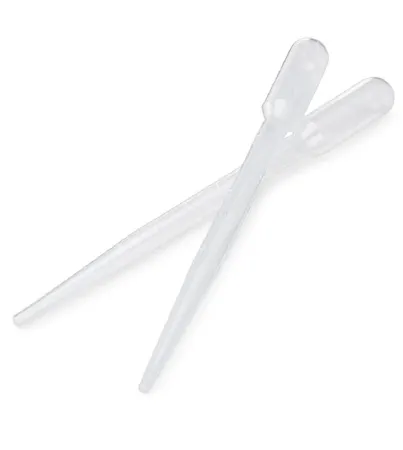 StatLab Medical Products - CT2000 - Transfer Pipette 3 Ml Nonsterile