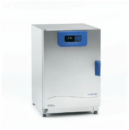 Fisher Scientific - Fisherbrand Isotemp - 151030515 - Microbiological Incubator Fisherbrand Isotemp 6.85 cu. ft. / 194 Liter