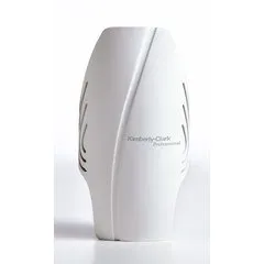 Kimberly Clark - Kimberly-Clark Professional Scott - 92620 - Air Freshener Dispenser Kimberly-Clark Professional Scott White