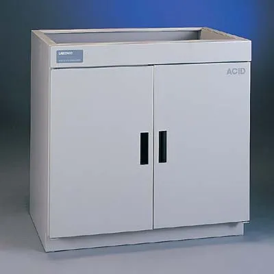 Labconco - Protector - 9901100 - Acid Corrosive Cabinet Protector Counter Top