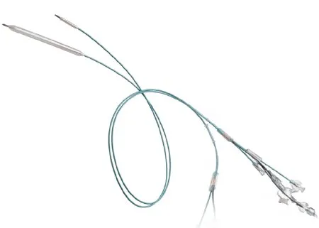 Bard Peripheral Vascular - Conquest 40 - CQF75710 - Pta Dilatation Catheter Conquest 40 7 Mm Diameter X 10 Mm Length Balloon 75 Cm