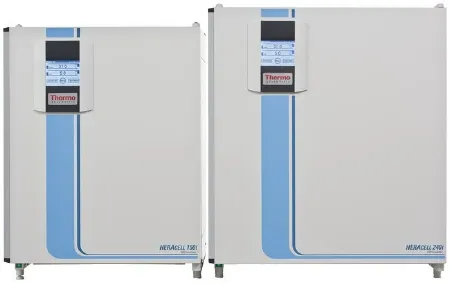 Thermo Fisher/Barnstead - Heracell VIOS 150i - 51026282 - CO2 Incubator Heracell VIOS 150i Direct Heat 5.3 cu. ft. / 150 Liter