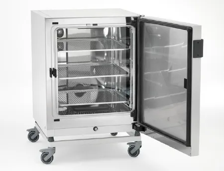 Thermo Fisher/Barnstead - Heracell VIOS 160i - 50144906 - Co2 Incubator Heracell Vios 160i Direct Heat 5.8 Cu. Ft. / 165 Liter