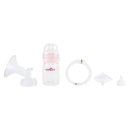 Mothers Milk Spectra Baby - Spectra - From: MM012340-24MM To: MM012340-28MM - Mother's Milk  Breast Pump Accessory Kit SpeCtra For  9Plus M1 S1 or  S2 Breast Pumps