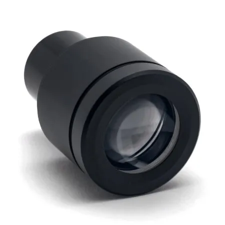 LW Scientific - M5E-1020-WRET - Mi5 Microscope Eyepiece 10x/20, 23 Mm Tube, Cylindrical Shape, With Reticle Installed