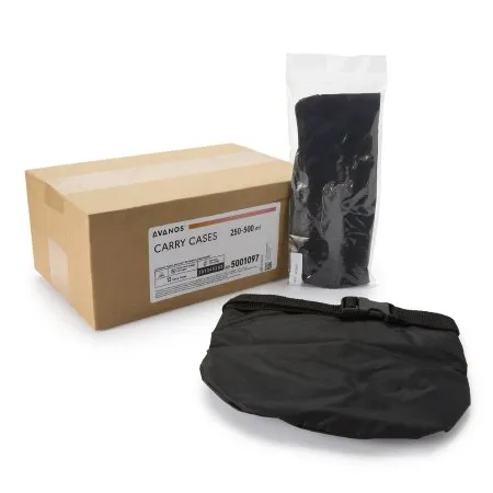 Avanos Medical - 5001097 - Eclipse Carrying Pouch