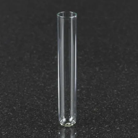 Globe Scientific - From: 1503 To: 1522  Culture Tube, Borosilicate Glass
