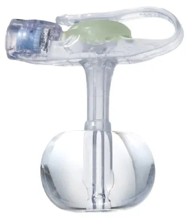 Applied Medical Technologies - MiniONE - M1-5-1210-I - Low Profile Balloon Button Gastrostomy Tube MiniONE 12 Fr. 1.0 cm Tube Silicone Sterile