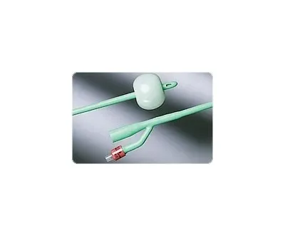 Rochester - Silastic - 33620 - Standard 2-Way Foley Catheter