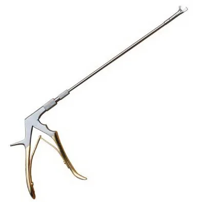 Medgyn Products - 030104 - Biopsy Punch Medgyn Tischler Surgical Grade