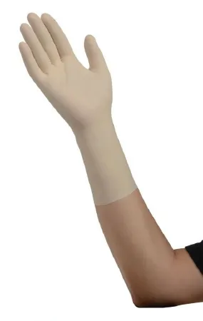 Cardinal - InstaGard Synthetic - 8889DOTP - Exam Glove InstaGard Synthetic X-Large NonSterile Vinyl Standard Cuff Length Smooth Clear Not Rated