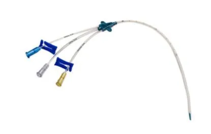 Nasco - VATA  Inc. - SB45369 - Triple Lumen Catheter Only VATA  Inc.