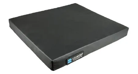 The Comfort - Elements - From: 463G-1616-B To: 463G-2016-B -  Seat Cushion  20 W X 16 D X 3 H Inch Foam / Gel