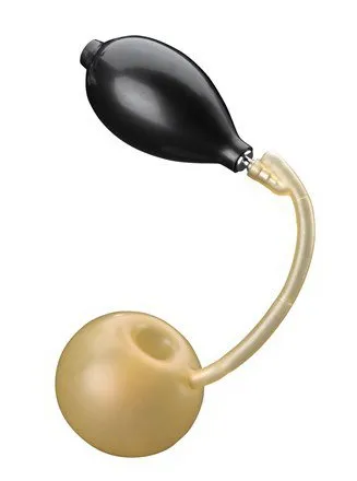 Cooper Surgical - Milex Inflatoball - MXKPINFXL - Pessary Milex Inflatoball Inflatoball X-Large Latex