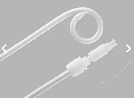 Cook Medical - G09504 - Drainage Catheter 14 Fr. Flexible Style 25 Cm Length