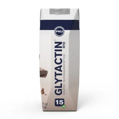 Cambrooke - 35044 - Glytactin Ready to Drink 15 Chocolate 8.5 fl oz.