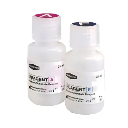 Abbott - 310ur-0025 - Reagent, Barbiturates Urine Heia Kit 25ml D/S