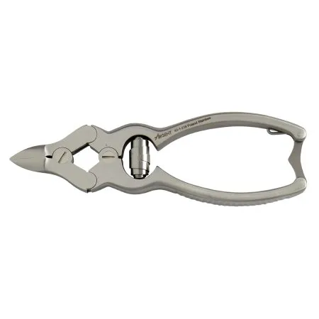 McKesson - McKesson Argent - 43-1-219 - Nail Nipper McKesson Argent Concave Jaw 6 Inch Length Stainless Steel
