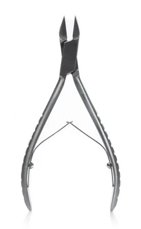 McKesson - McKesson Argent - 43-1-239 - Nail Nipper McKesson Argent Tapered Jaws 6 Inch Length Stainless Steel