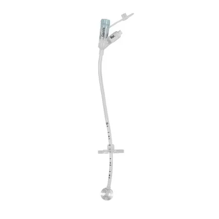 Avanos Medical - MIC - From: 8110-18 To: 8110-24 - Bolus Gastrostomy Feeding Tube with ENFIT Connector 18 Fr. Silicone
