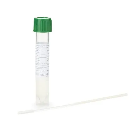 Virology Testing Products - VTP-011 - Nasopharyngeal Collection and Transport System Sterile