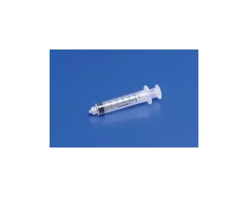 Medtronic / Covidien - 1181200555K - Syringe Only, Standard, 10mL, Regular Tip, 1000/cs