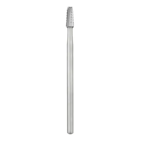 SS White - 30067 - Oral Surgery Bur Ss White 2.1 Mm Head Diameter / 1.6 Mm Tip Diameter Carbide Crosscut Fissure Tip