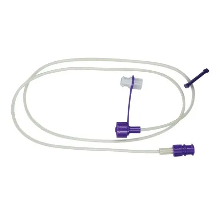 MED Alliance Group - ESCF.150-ISOSAF - Extension Set / Syringe Driver Connection Set 150 Cm, Sterile