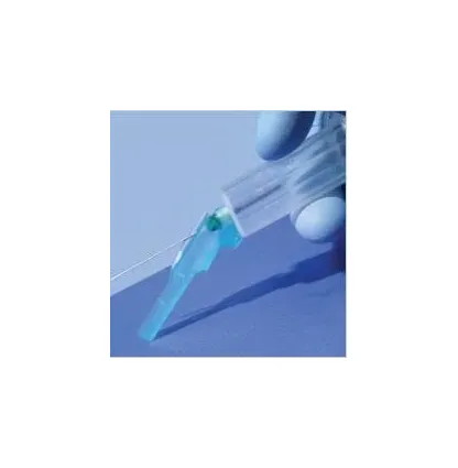 Globe Scientific - From: 1204 To: 1205 - Needle Holder With Safety Shield
