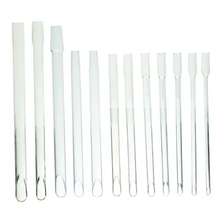 Medgyn Products - 022244 - Vacuum Cannula Curette Medgyn 14 Mm