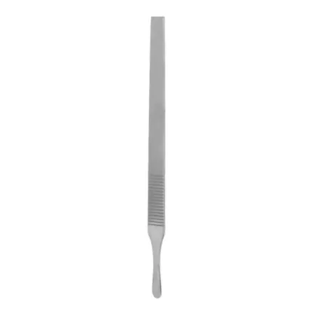 V. Mueller - RH880 - Nasal Knife V. Mueller Cottle Stainless Steel 5.5 mm Blade X 5-5/8 Inch Length Flat Handle NonSterile Reusable