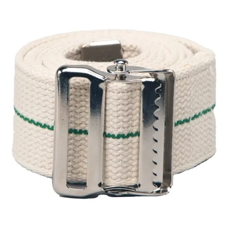 Tidi Products - 6556s - Gait Belt 54 Inch Length White