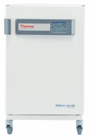 Thermo Fisher/Barnstead - Heracell VIOS 160i - 51033557 - Co2 Incubator Heracell Vios 160i Direct Heat 5.8 Cu.ft. / 165 Liter