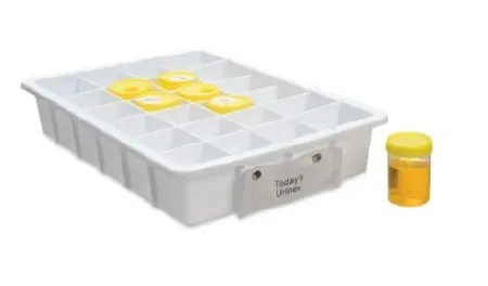 Market Lab - ML7750 - Urine Sample Tray For Urine Sample Cups