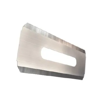 AccuTec Blades - AccuThrive - AVBL-3000-0000 - Pathology Blade Accuthrive Double Edge For Gross Dissection Of Tissue Samples