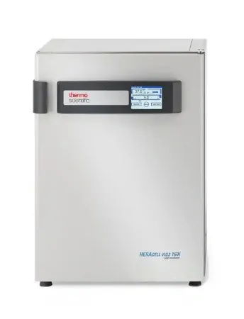 Thermo Fisher/Barnstead - Heracell VIOS 160i - 51033547 - Co2 Incubator Heracell Vios 160i Direct Heat 5.8 Cu.ft. / 165 Liter