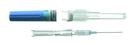 Terumo Medical - SR-OX1451CA - IV Catheter, 14G