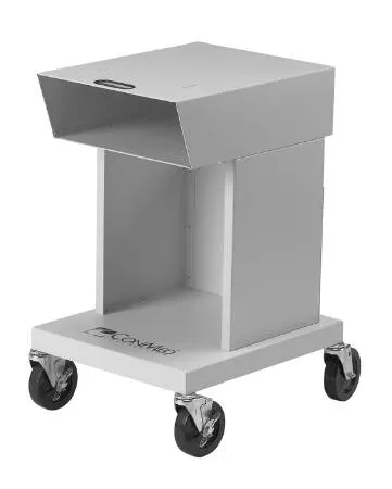 Conmed - 60-5480-001 - Universal ESU Cart Assembled