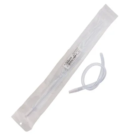 Bard Rochester - 4A4194 - Bard Tube Leg Bag Extension Bard 18 Inch Tube And Adapter Reusable Sterile