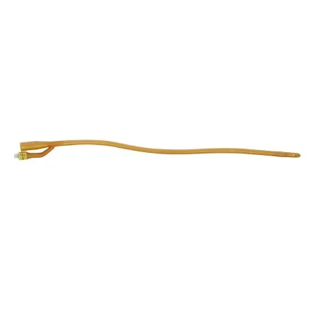 Bard Rochester - 0165L 20 - Foley Catheter, 20FR, 5cc, Latex, 12/cs