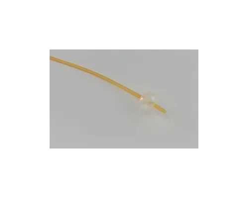 Cardinal Health - 1626 - Foley Catheter, Latex, 5cc Balloon, 2-Way, 26FR, 16&frac12;"L, 12/ctn (Continental US Only)